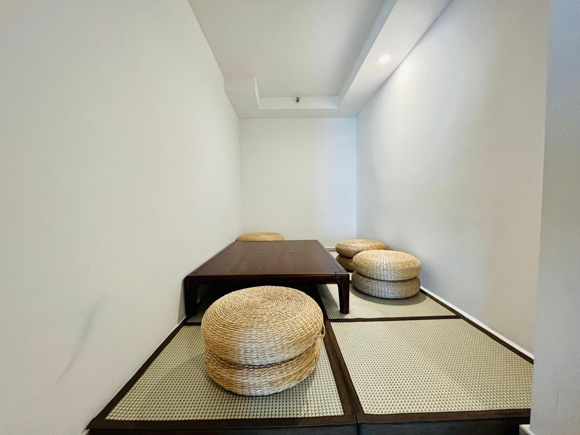Poly Central Plaza By Boli At Sanya City Center#Near Joy City Zewnętrze zdjęcie